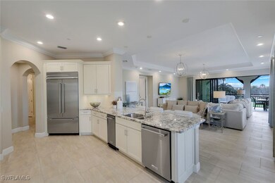 16445 Carrara Way unit 202, Naples, FL 34110 - photo 6