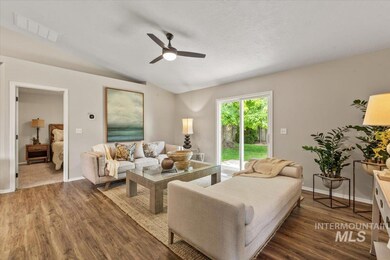 1408 S Boundary St, Nampa, ID 83686 - photo 4