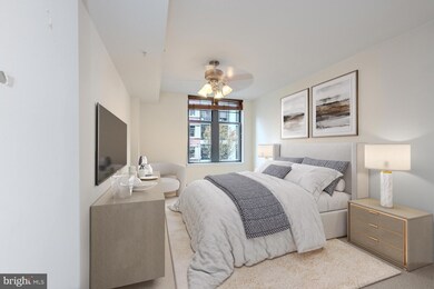 Clarendon 1021 unit 318, Arlington, VA 22201 - photo 5