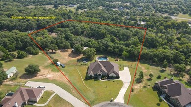 129 Sugar Sand Ct, Weatherford, TX 76085 - photo 4