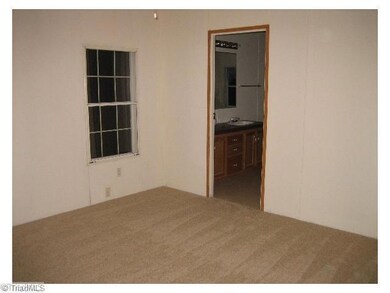 Master Bedroom.