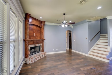 537 Dogwood South Ln, Haughton, LA 71037 - photo 2