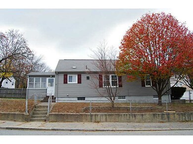 56 Hall St, Providence, RI 02904 - photo 3