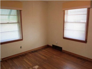 Bedroom #3