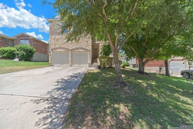 3843 Valencia Peak, San Antonio, TX 78261 - photo 2
