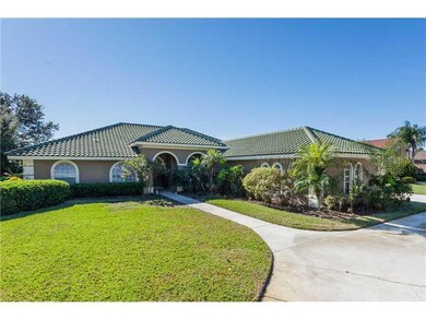 2638 Windsor Hill Dr, Windermere, FL 34786 - photo 2