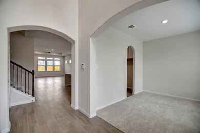 208 Eagleville Dr, Alvin, TX 77511 - photo 5