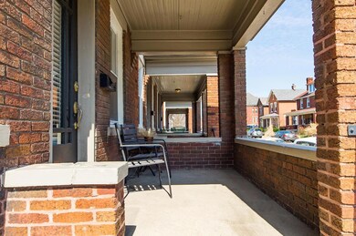 Welcome to 1547 S 4th St!