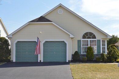 2483 Woodbine Ln, Toms River, NJ 08755 - photo 2