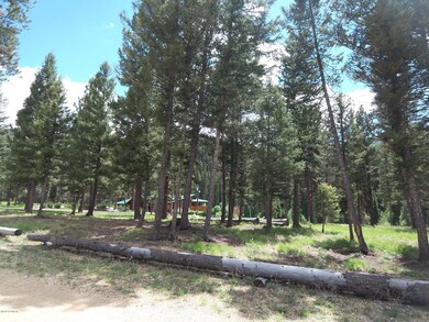 Looking South at closest neighbor