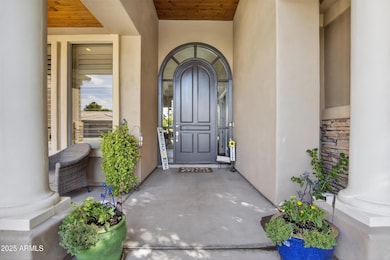 1333 N Cliffside Dr, Gilbert, AZ 85234 - photo 6