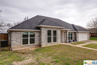 717 Mueller St, Copperas Cove, TX 76522 - photo 3