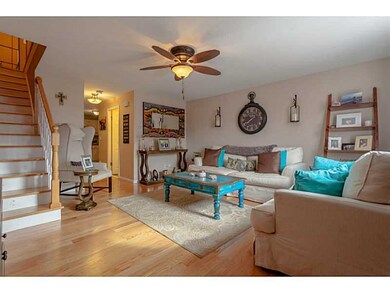 47 Morgan Ave unit 28, Johnston, RI 02919 - photo 3