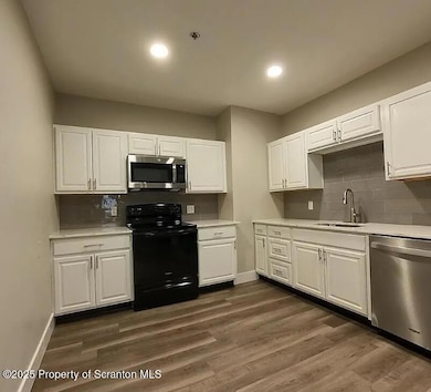 205 N Washington Ave unit 6, Scranton, PA 18503 - photo 6