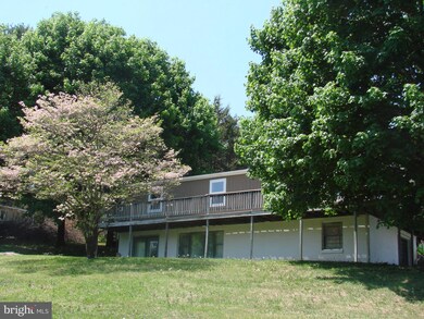 407 Herdman Hill Rd, Luray, VA 22835 - photo 2