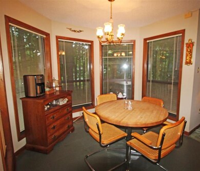 Coffee Bar furniture stays...