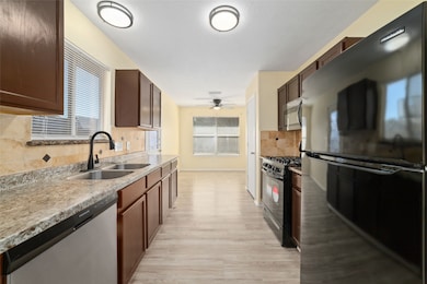 9030 Serena Ln, Humble, TX 77338 - photo 5