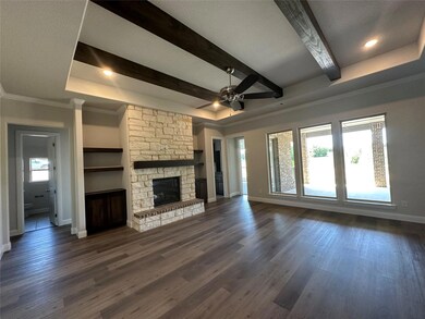 481 Hlavek Rd, Decatur, TX 76234 - photo 6