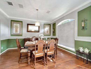 1814 Oak Cluster Cir, Pearland, TX 77581 - photo 5