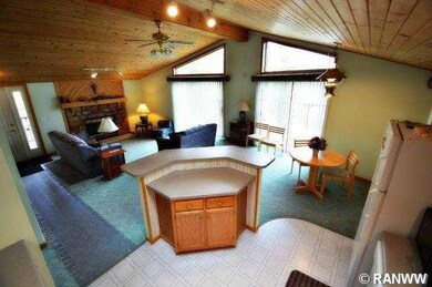 26932 Hopkins Rd, Webster, WI 54893 - photo 3