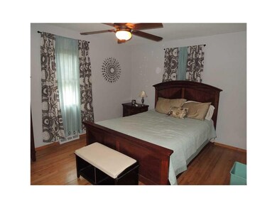 Master Bedroom.