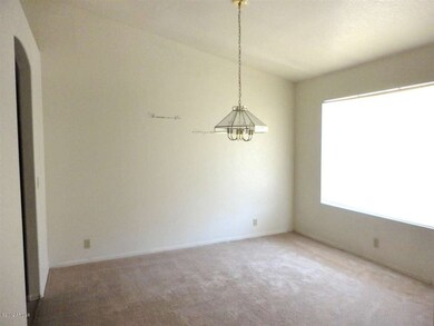 Formal Dining