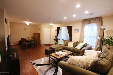 Living Room - View 1