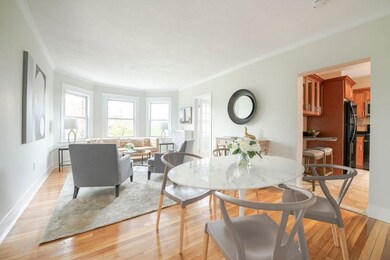 1500 Commonwealth Ave unit 6F, Brighton, MA 02135 - photo 2