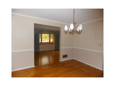 Dining Room.