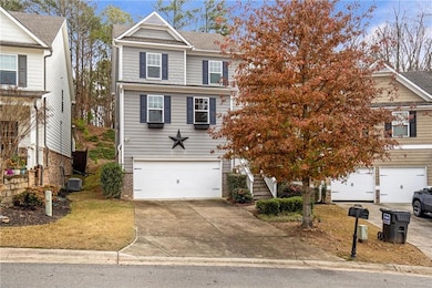 642 Royal Crest Ct, Canton, GA 30115 - photo 2