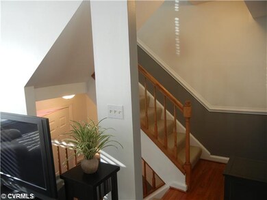 Interior Space/Layout