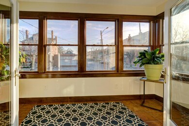 Sunroom