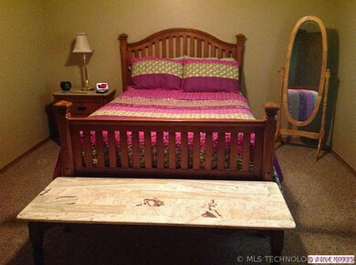 2nd Bed Room