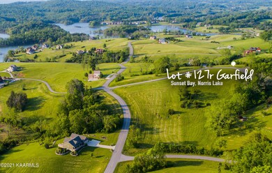 127r Garfield, Sunset Bay Norris Lake