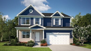 Starling Exterior D