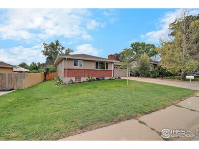 Plus a Beautifully Maintained Yard