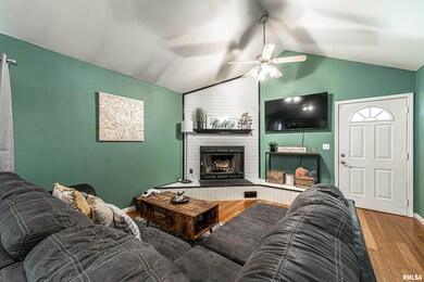 703 Omaha Ave, Lincoln, IL 62656 - photo 4