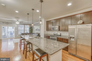 420 Kettle Bottom Dr, Reisterstown, MD 21136 - photo 7