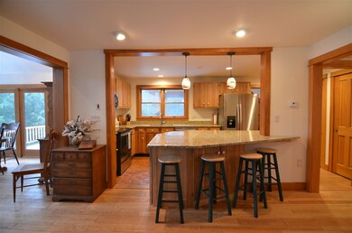 54 Ellison's Lake Rd, Ludlow, VT 05149 - photo 2