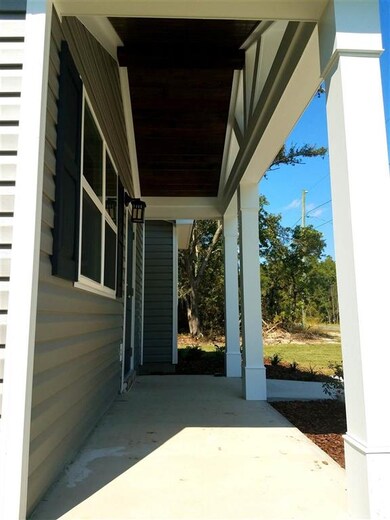 134 Duane Dr, Crawfordville, FL 32327 - photo 6