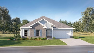 132 Stockholm Ln, Huntsville, AL 35811 - photo 2