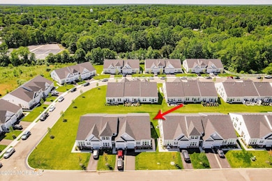 03-Front Aerial with arrow