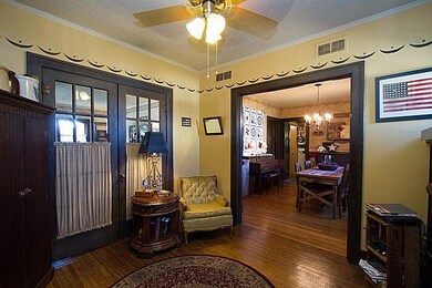 Parlor