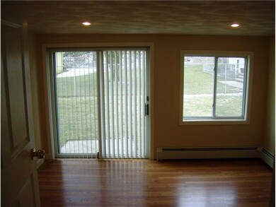 Bonus Room.