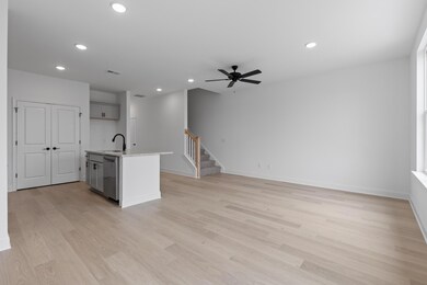 Lily Living Area