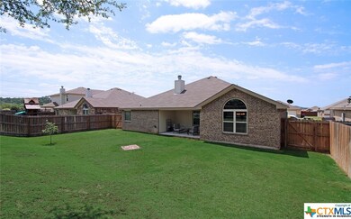 3410 Plains St, Copperas Cove, TX 76522 - photo 3