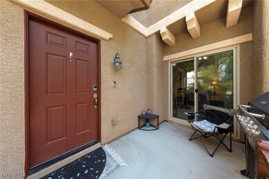 7721 Lively Loom Ct, Las Vegas, NV 89149 - photo 2