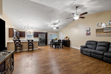 486 Talmage Mayo Rd, Harrodsburg, KY 40330 - photo 7