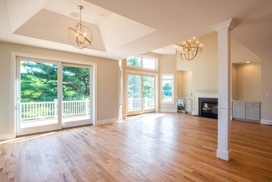 10 Pine Hill Rd unit 10, Danvers, MA 01923 - photo 3