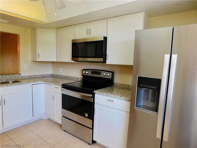 brand new appliances, granite counters, brand new cabinets